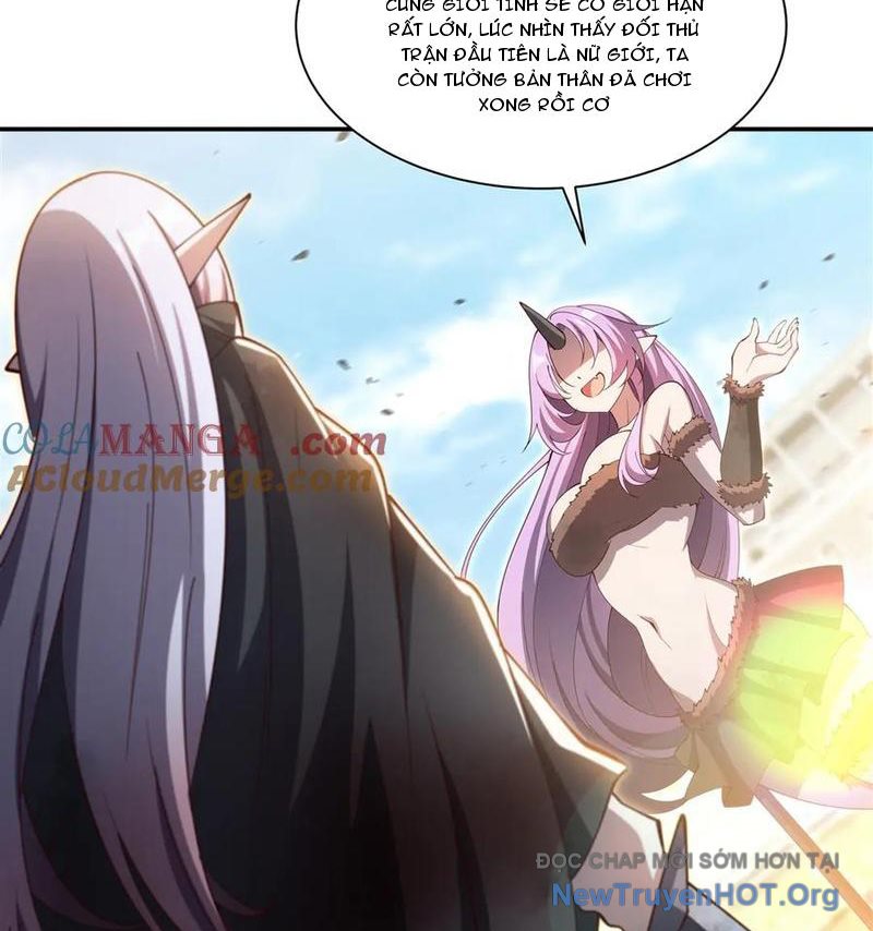 Huyết Cơ Và Kỵ Sĩ Chap 387 - Next Chap 388