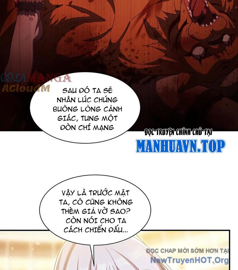 Huyết Cơ Và Kỵ Sĩ Chap 387 - Next Chap 388