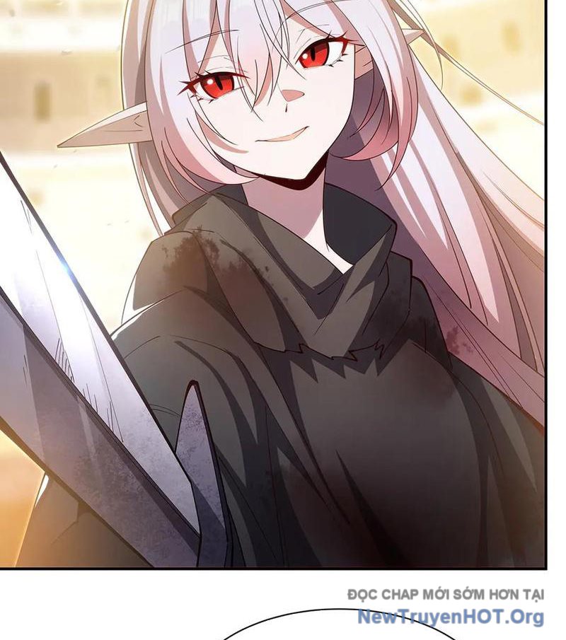 Huyết Cơ Và Kỵ Sĩ Chap 387 - Next Chap 388