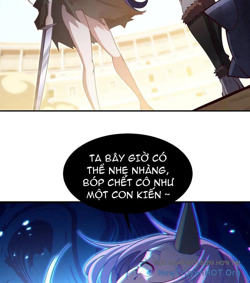 Huyết Cơ Và Kỵ Sĩ Chap 387 - Next Chap 388