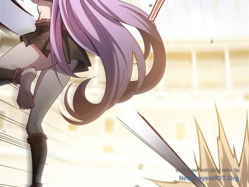 Huyết Cơ Và Kỵ Sĩ Chap 388 - Next Chap 389