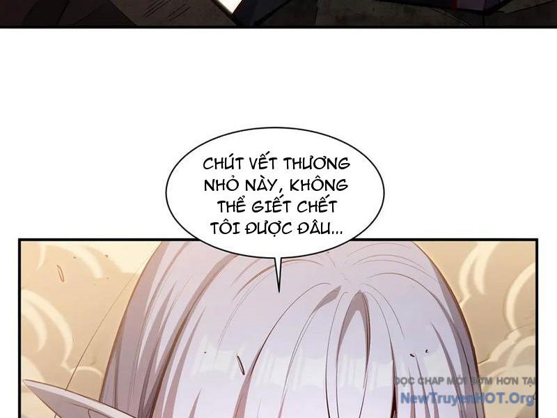 Huyết Cơ Và Kỵ Sĩ Chap 388 - Next Chap 389