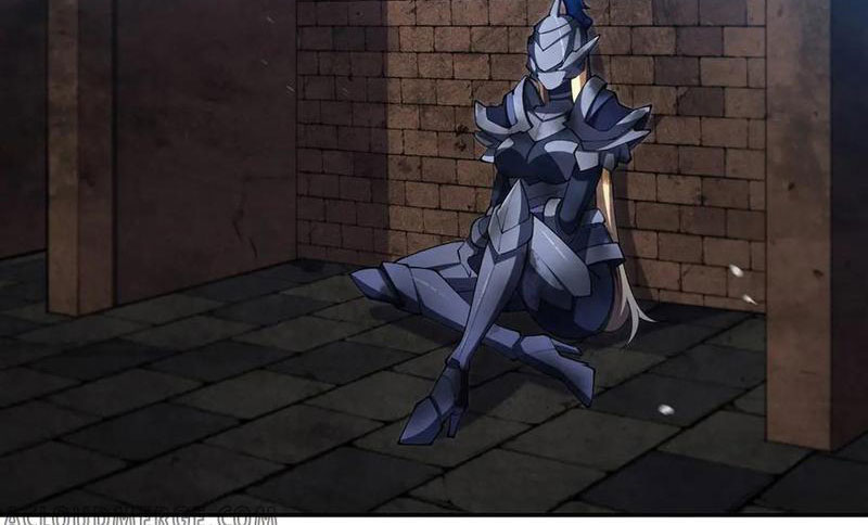 Huyết Cơ Và Kỵ Sĩ Chap 388 - Next Chap 389