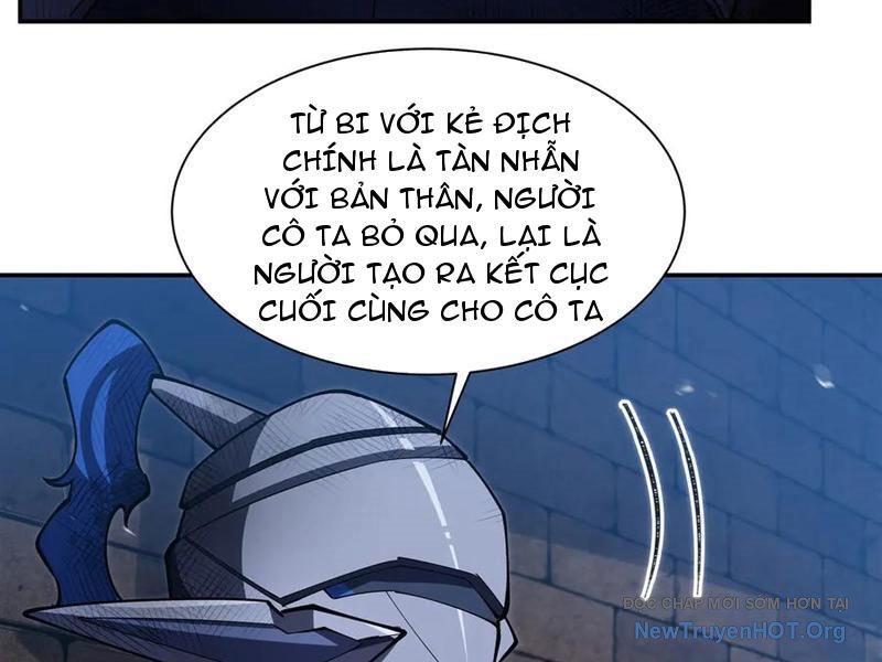 Huyết Cơ Và Kỵ Sĩ Chap 388 - Next Chap 389