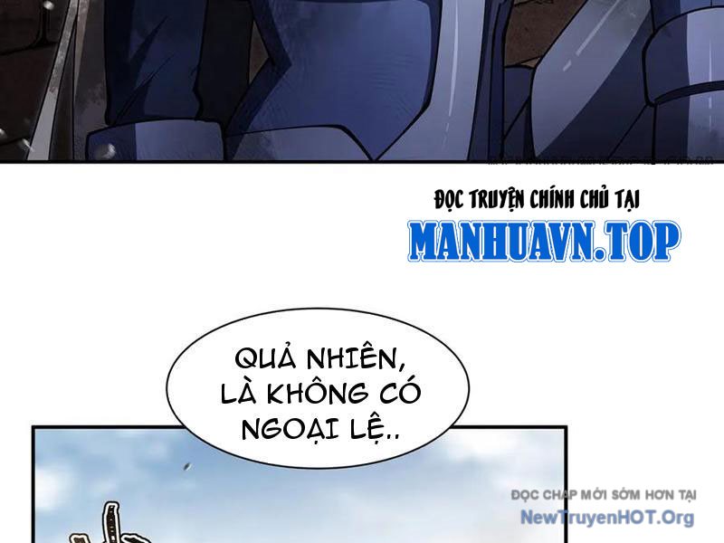 Huyết Cơ Và Kỵ Sĩ Chap 388 - Next Chap 389