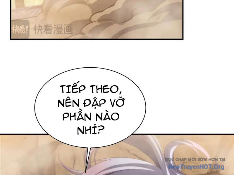 Huyết Cơ Và Kỵ Sĩ Chap 388 - Next Chap 389