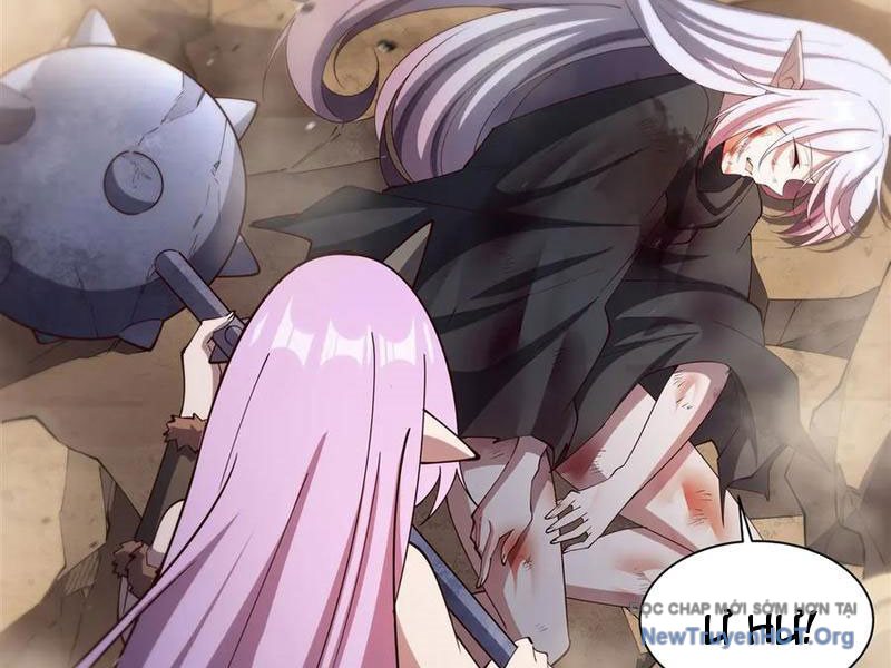 Huyết Cơ Và Kỵ Sĩ Chap 388 - Next Chap 389