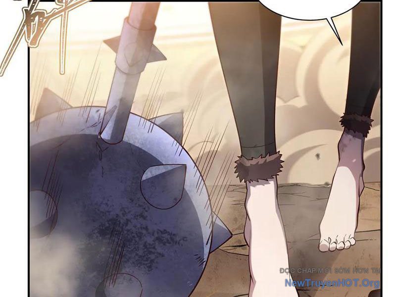 Huyết Cơ Và Kỵ Sĩ Chap 388 - Next Chap 389