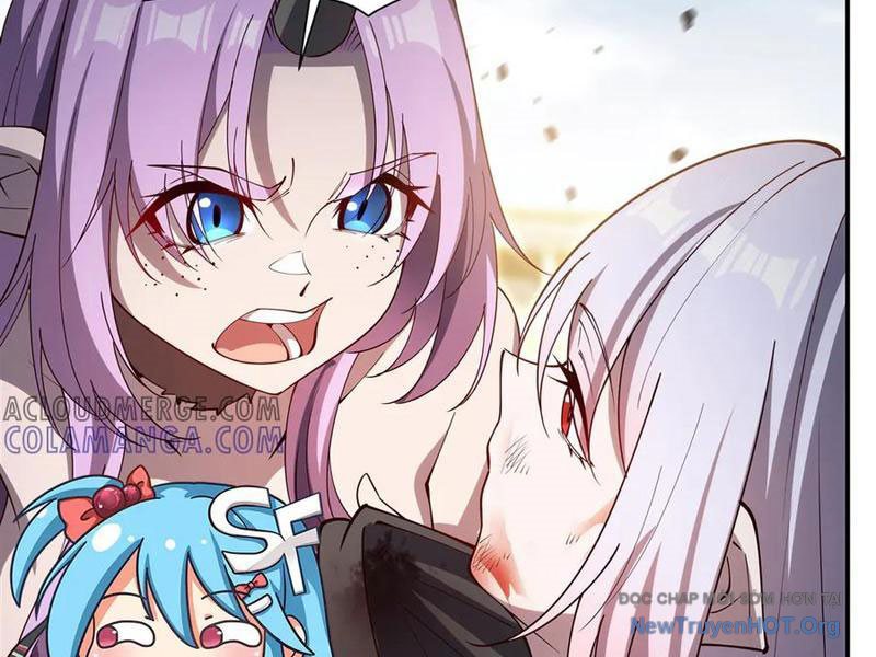 Huyết Cơ Và Kỵ Sĩ Chap 388 - Next Chap 389