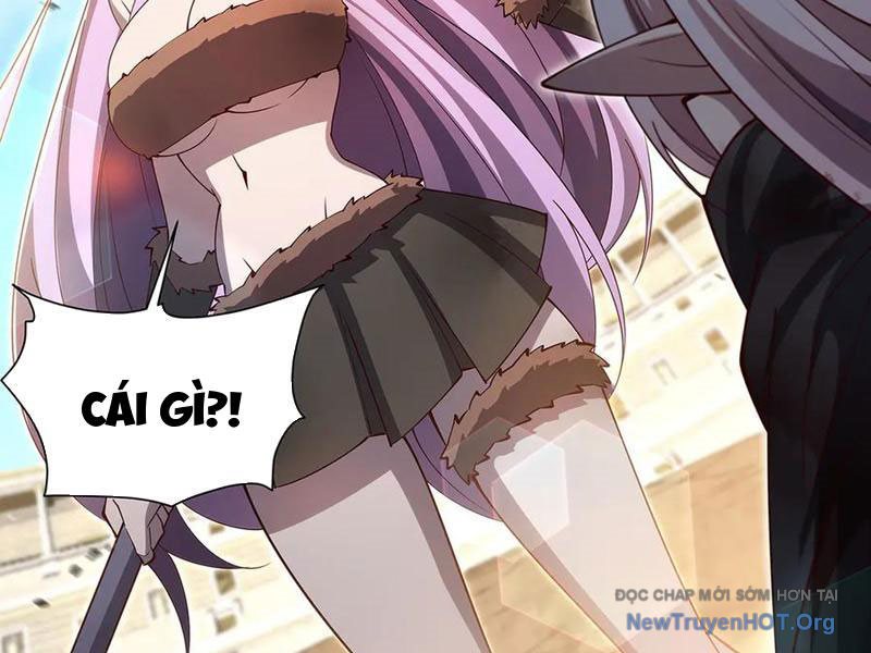 Huyết Cơ Và Kỵ Sĩ Chap 388 - Next Chap 389