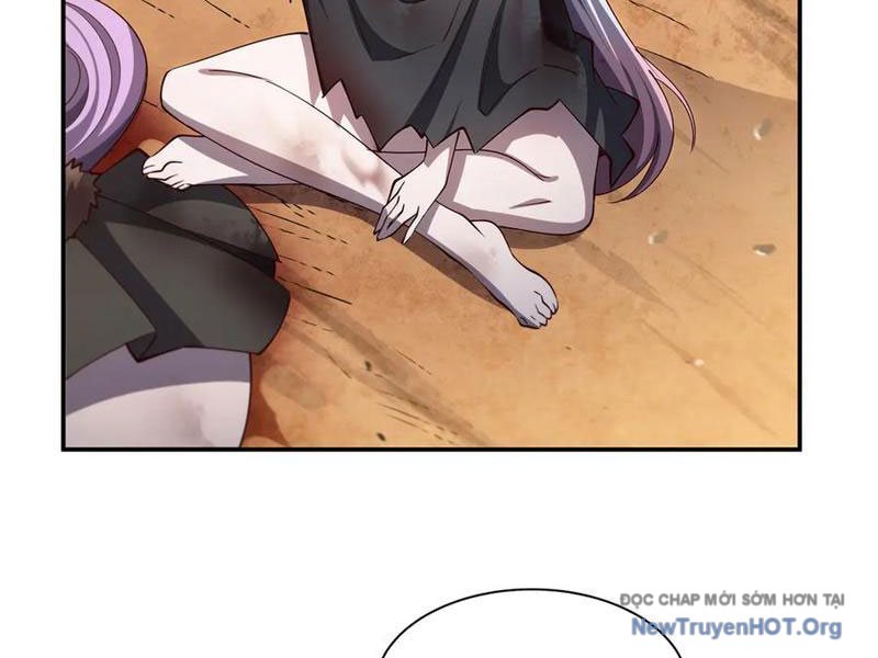 Huyết Cơ Và Kỵ Sĩ Chap 389 - Next Chap 390