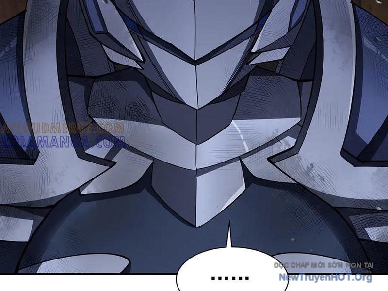 Huyết Cơ Và Kỵ Sĩ Chap 389 - Next Chap 390