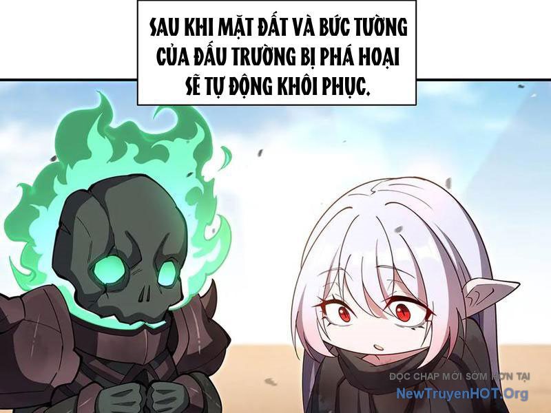 Huyết Cơ Và Kỵ Sĩ Chap 389 - Next Chap 390