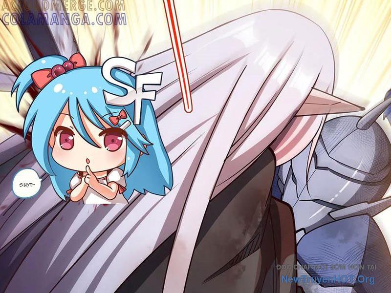 Huyết Cơ Và Kỵ Sĩ Chap 390 - Next Chap 391