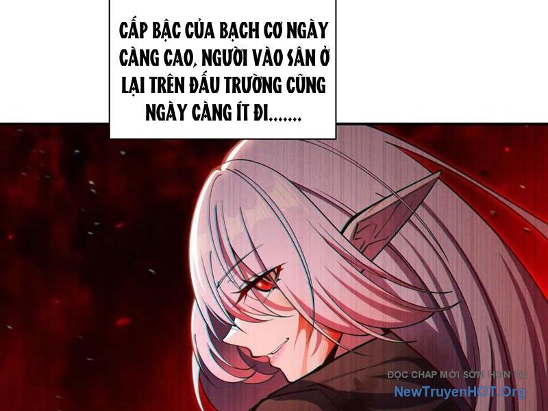 Huyết Cơ Và Kỵ Sĩ Chap 390 - Next Chap 391
