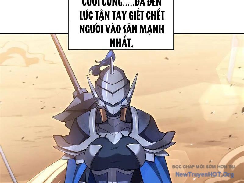 Huyết Cơ Và Kỵ Sĩ Chap 390 - Next Chap 391