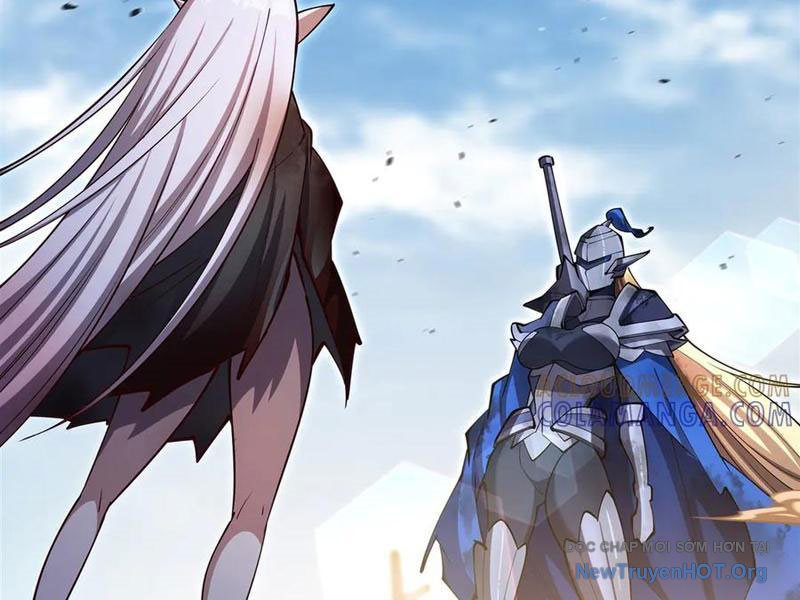 Huyết Cơ Và Kỵ Sĩ Chap 390 - Next Chap 391