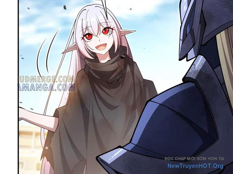 Huyết Cơ Và Kỵ Sĩ Chap 390 - Next Chap 391