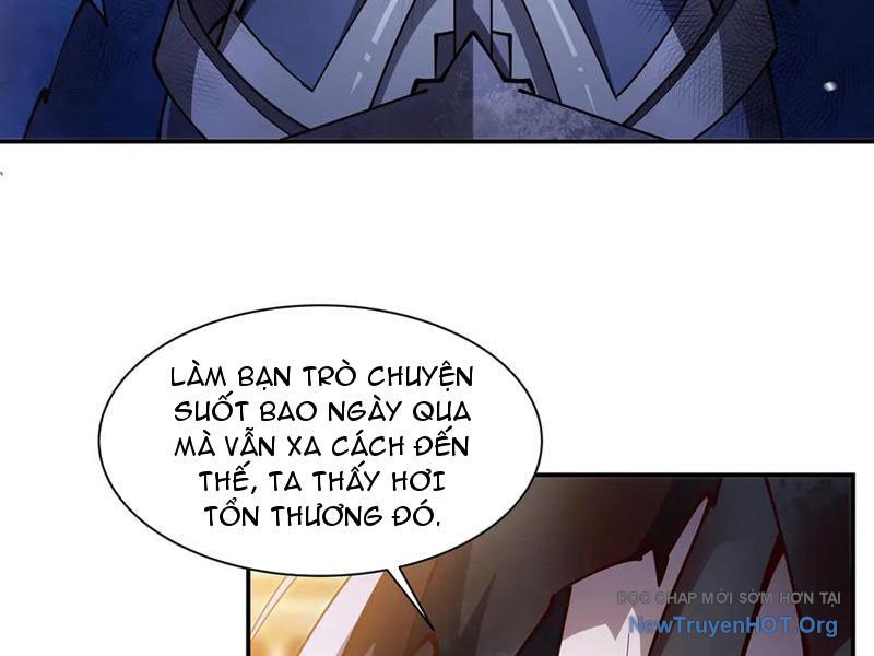 Huyết Cơ Và Kỵ Sĩ Chap 390 - Next Chap 391