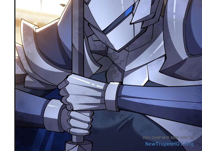 Huyết Cơ Và Kỵ Sĩ Chap 390 - Next Chap 391