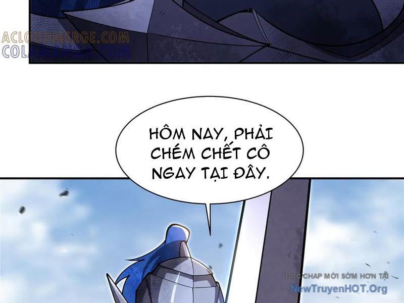 Huyết Cơ Và Kỵ Sĩ Chap 390 - Next Chap 391