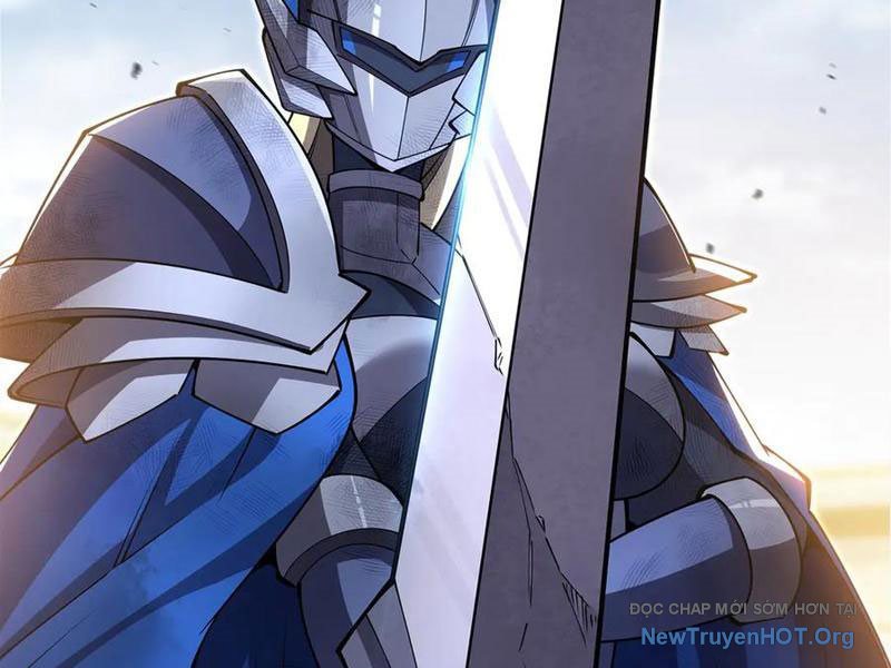 Huyết Cơ Và Kỵ Sĩ Chap 390 - Next Chap 391