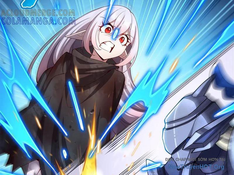 Huyết Cơ Và Kỵ Sĩ Chap 390 - Next Chap 391