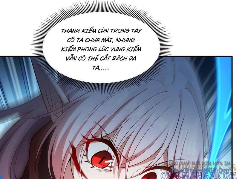 Huyết Cơ Và Kỵ Sĩ Chap 390 - Next Chap 391