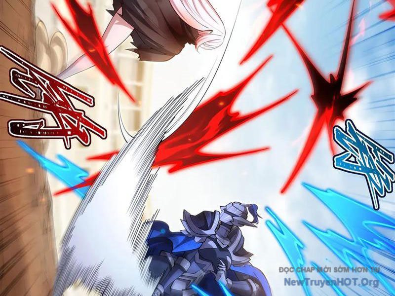 Huyết Cơ Và Kỵ Sĩ Chap 390 - Next Chap 391