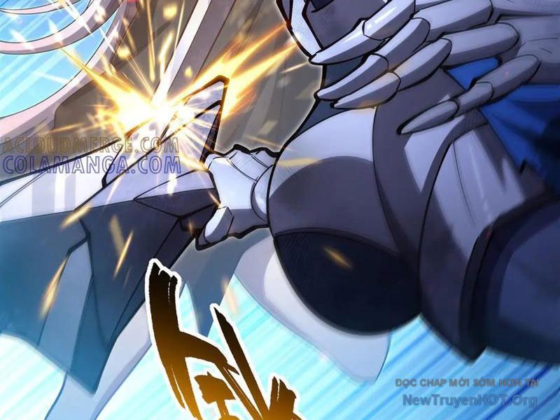 Huyết Cơ Và Kỵ Sĩ Chap 390 - Next Chap 391