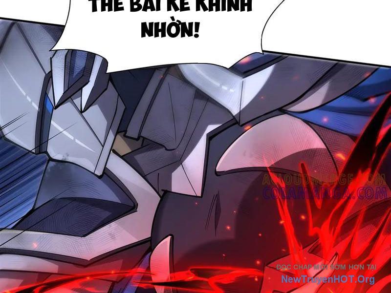 Huyết Cơ Và Kỵ Sĩ Chap 390 - Next Chap 391