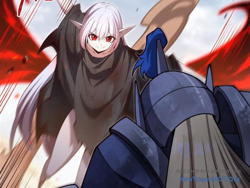 Huyết Cơ Và Kỵ Sĩ Chap 390 - Next Chap 391