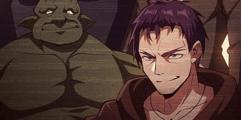 Huyết Cơ Và Kỵ Sĩ Chap 390 - Next Chap 391