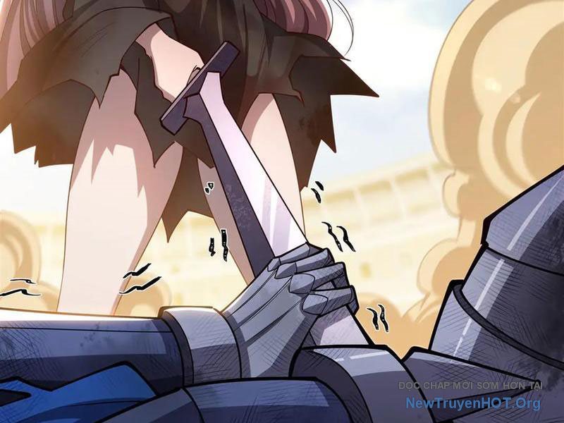 Huyết Cơ Và Kỵ Sĩ Chap 390 - Next Chap 391