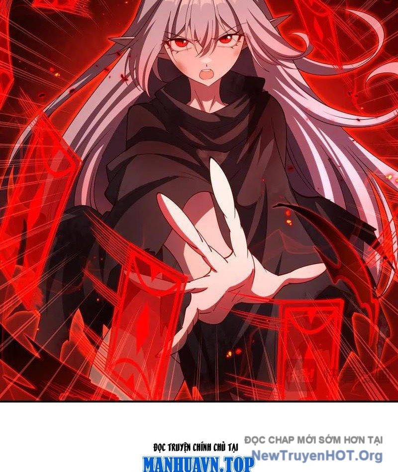 Huyết Cơ Và Kỵ Sĩ Chap 392 - Next Chap 393