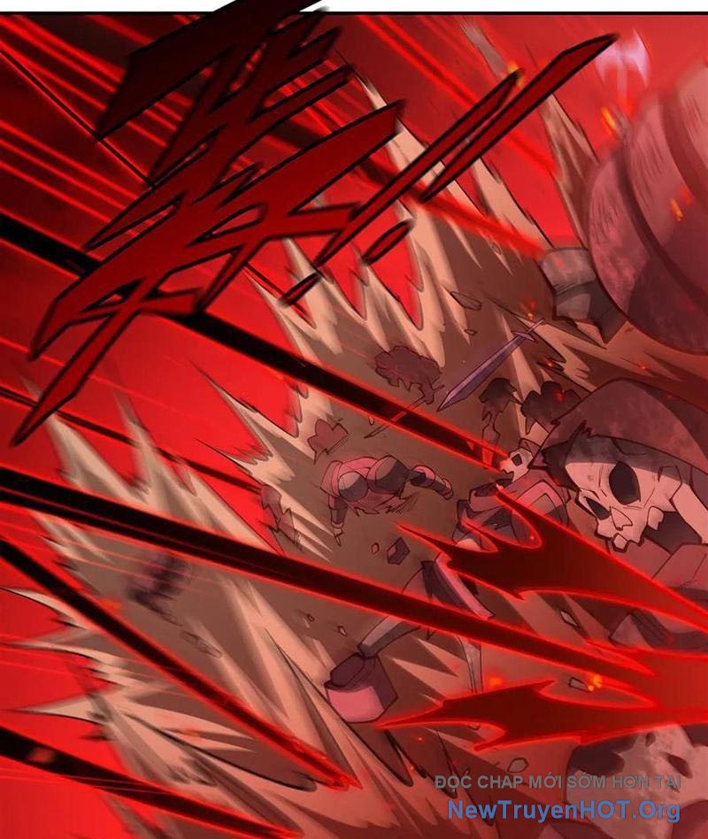 Huyết Cơ Và Kỵ Sĩ Chap 392 - Next Chap 393