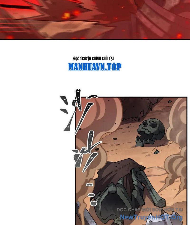 Huyết Cơ Và Kỵ Sĩ Chap 392 - Next Chap 393