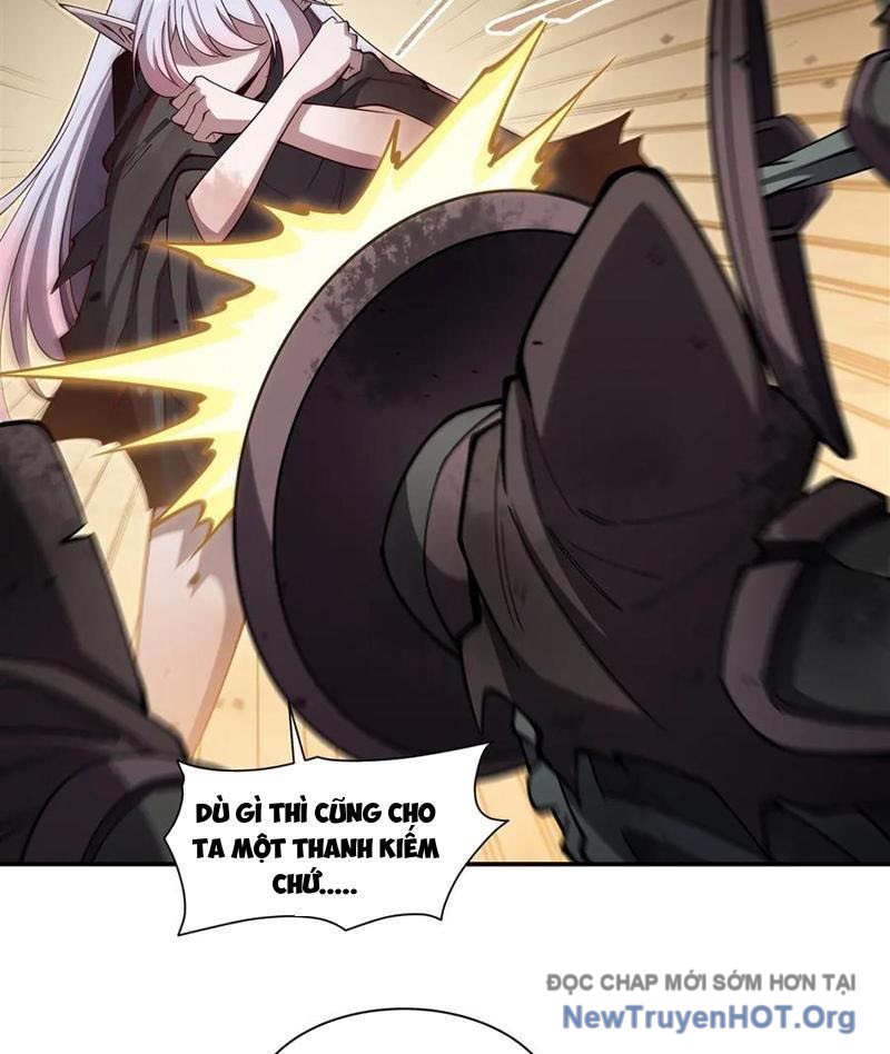 Huyết Cơ Và Kỵ Sĩ Chap 392 - Next Chap 393