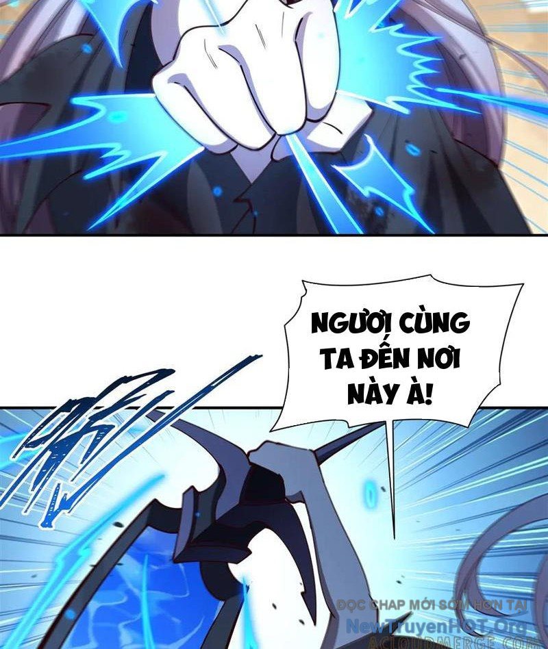 Huyết Cơ Và Kỵ Sĩ Chap 392 - Next Chap 393