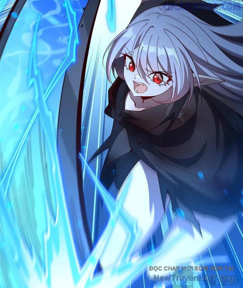 Huyết Cơ Và Kỵ Sĩ Chap 392 - Next Chap 393