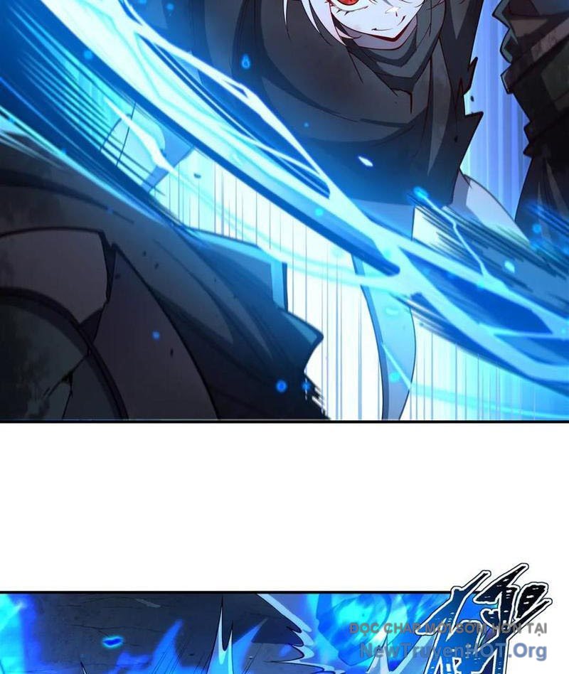 Huyết Cơ Và Kỵ Sĩ Chap 392 - Next Chap 393