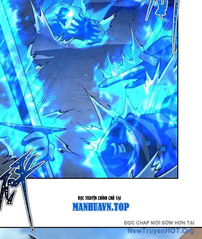 Huyết Cơ Và Kỵ Sĩ Chap 392 - Next Chap 393