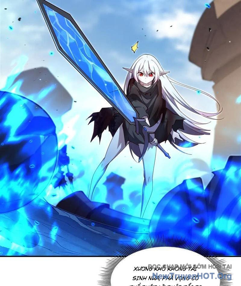 Huyết Cơ Và Kỵ Sĩ Chap 392 - Next Chap 393