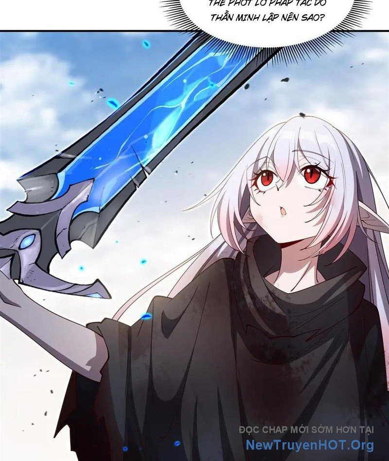 Huyết Cơ Và Kỵ Sĩ Chap 392 - Next Chap 393