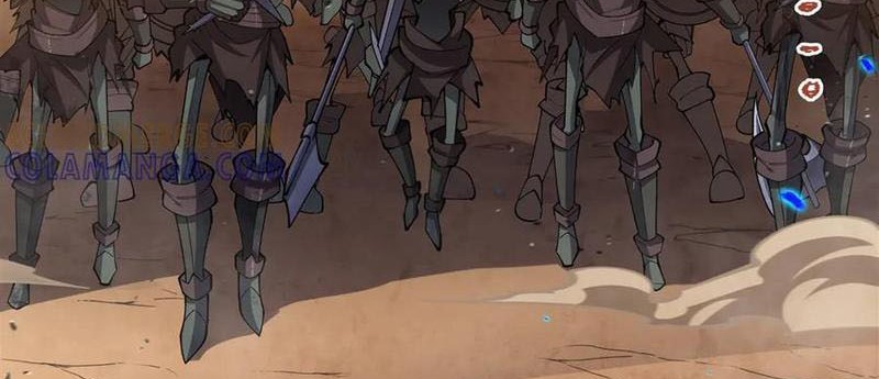 Huyết Cơ Và Kỵ Sĩ Chap 392 - Next Chap 393