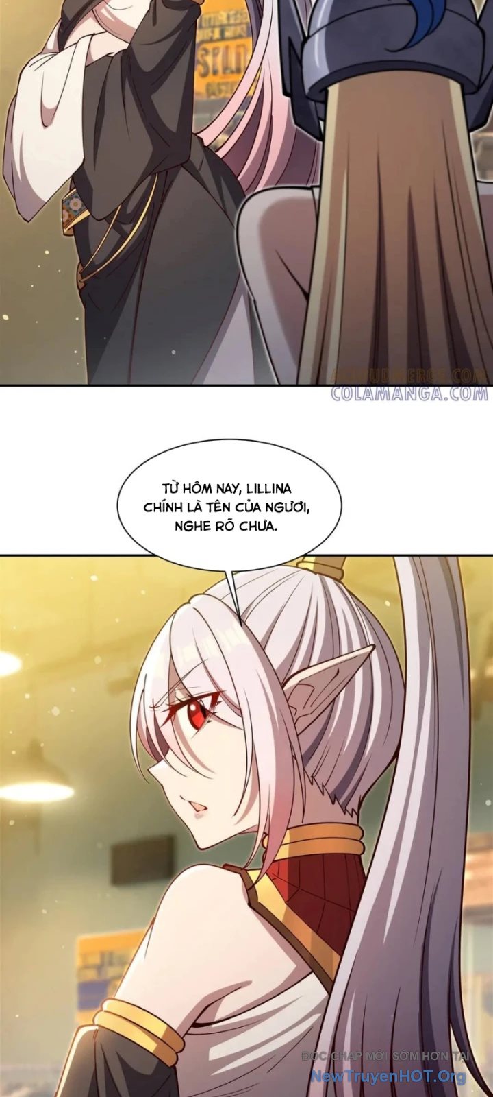 Huyết Cơ Và Kỵ Sĩ Chap 396 - Next Chap 397