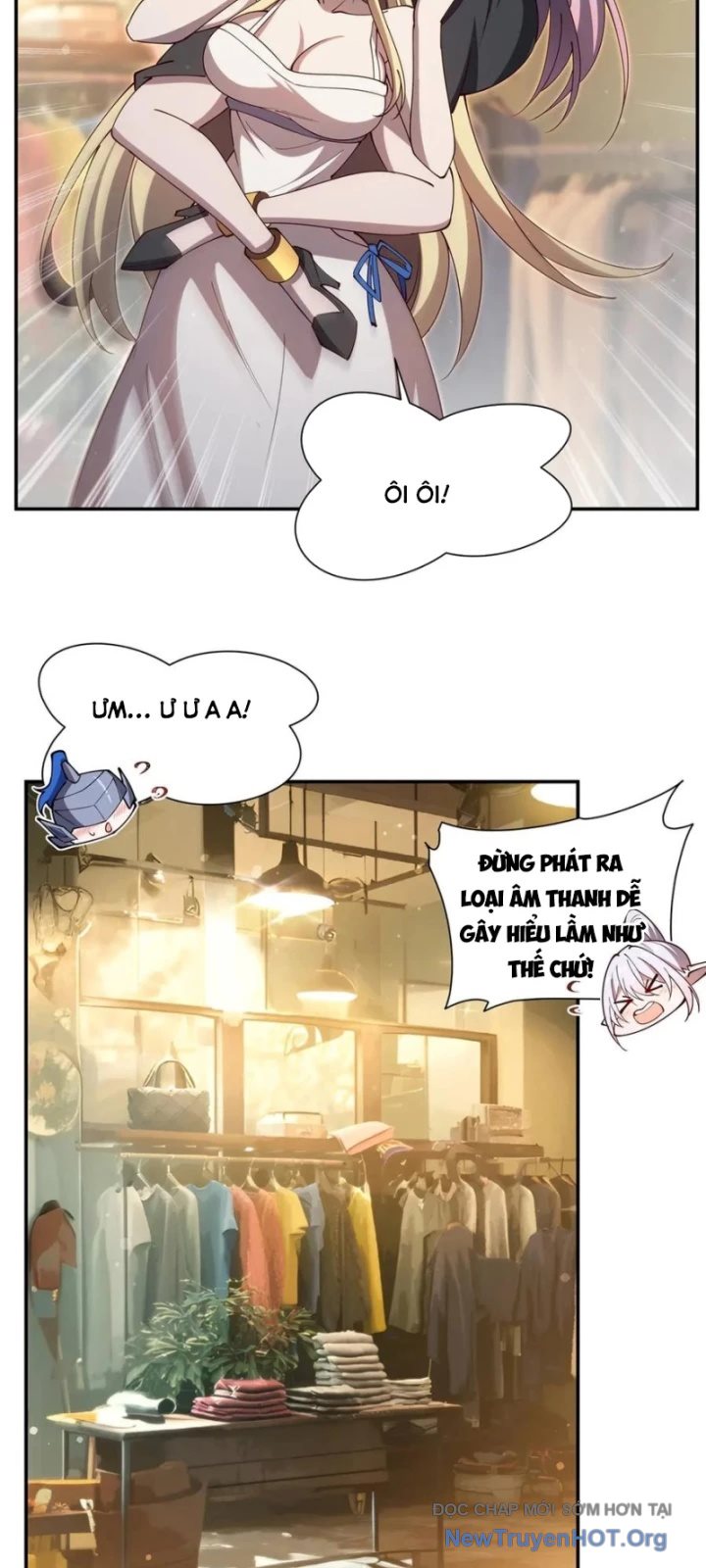 Huyết Cơ Và Kỵ Sĩ Chap 396 - Next Chap 397