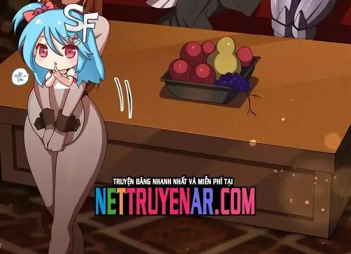 Huyết Cơ Và Kỵ Sĩ Chap 397 - Next Chap 398