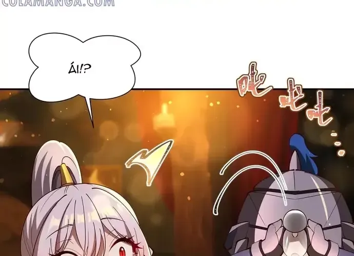 Huyết Cơ Và Kỵ Sĩ Chap 397 - Next Chap 398