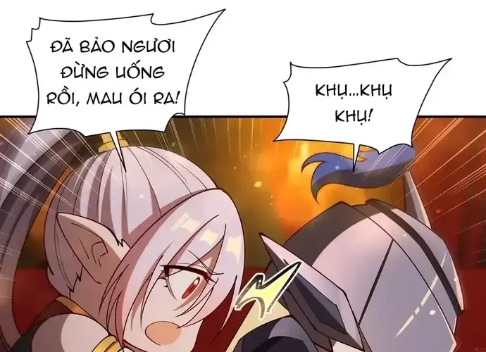 Huyết Cơ Và Kỵ Sĩ Chap 397 - Next Chap 398